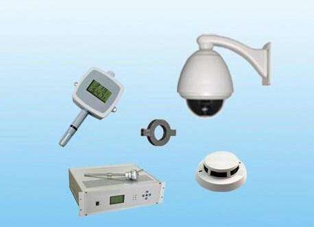 電纜在線監測的安全濃度范圍