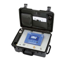 六氟化硫SF6在線監測的功能特點介紹