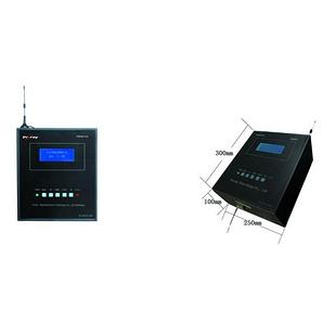 無線測溫使用和維護都很方便