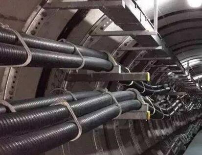 電力電纜綜合在線監(jiān)測系統(tǒng)