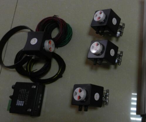 電纜在線監測科學預防線路覆冰災害